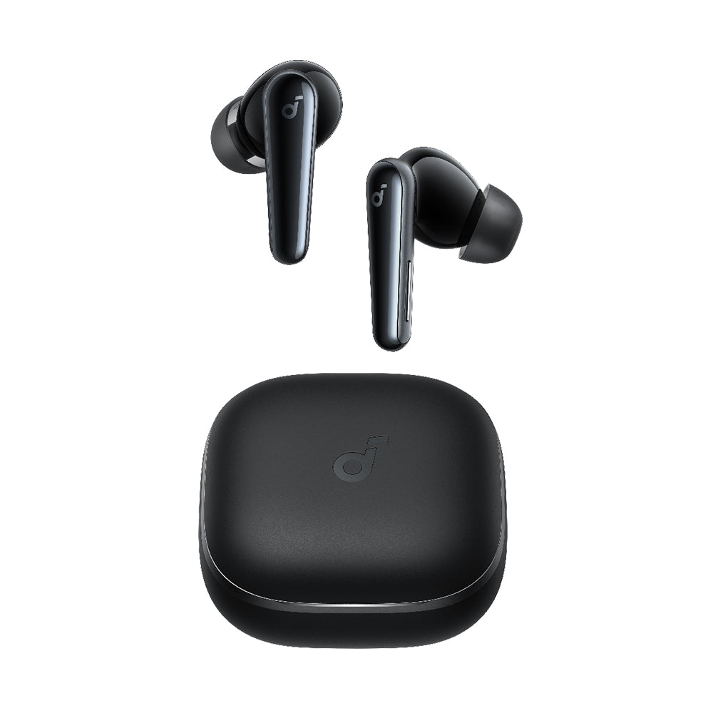 Soundcore Liberty 5 - Black – iStudio Singapore