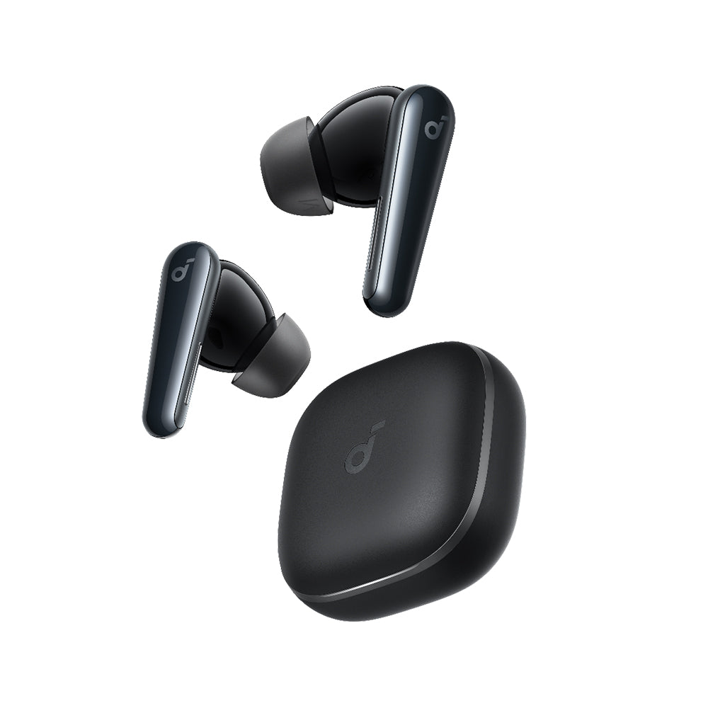 Soundcore Liberty 5 - Black – iStudio Singapore