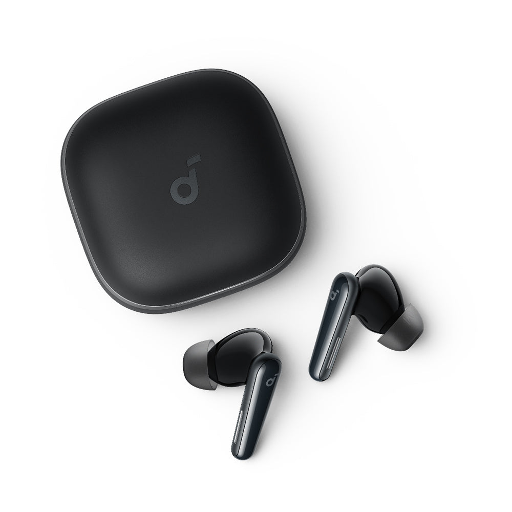 Soundcore Liberty 5 - Black – iStudio Singapore Soundcore Liberty 5 - Black – iStudio Singapore