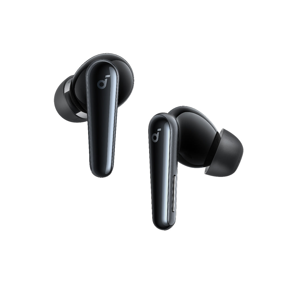 Soundcore Liberty 5 - Black – iStudio Singapore
