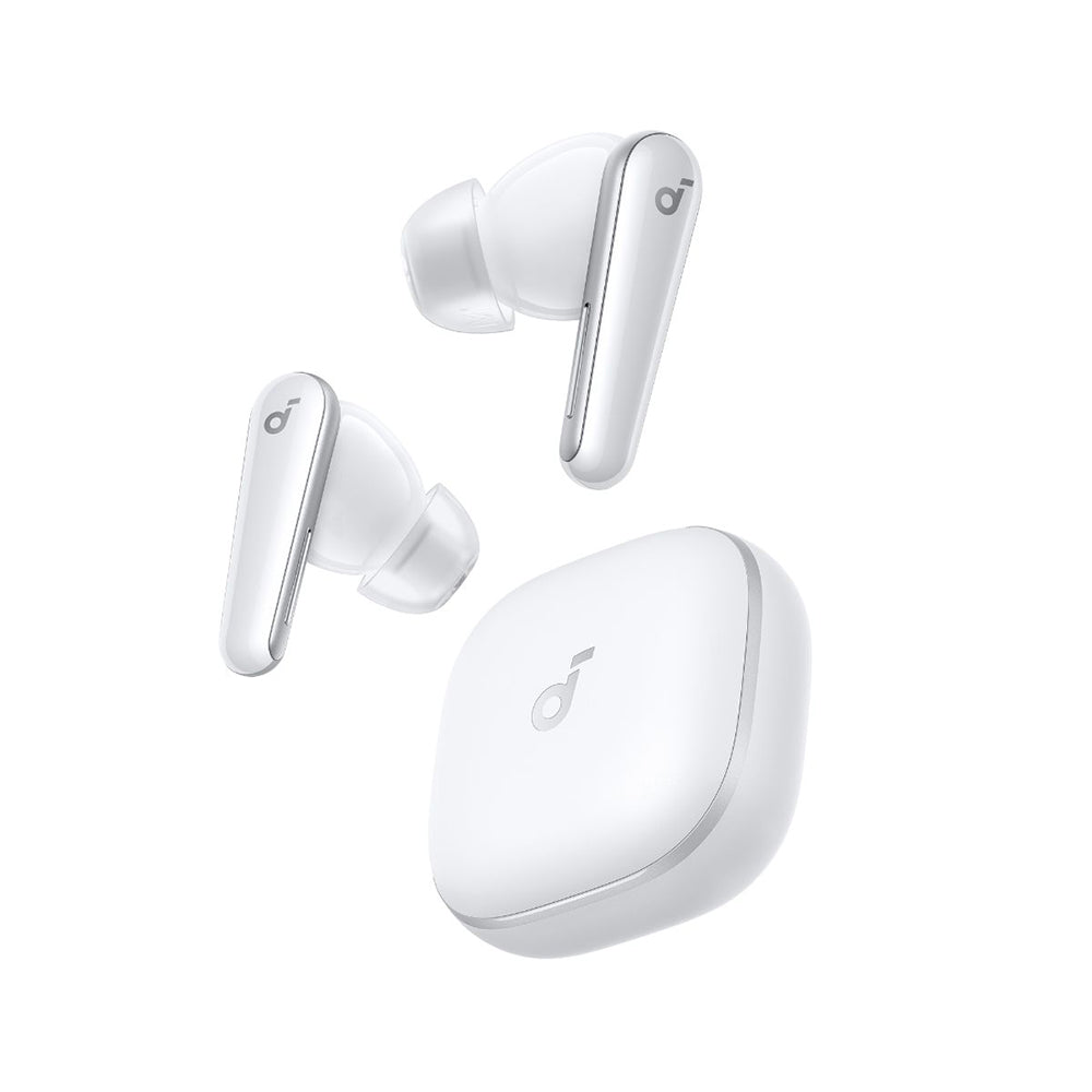 Soundcore Liberty 5 - White – iStudio Singapore