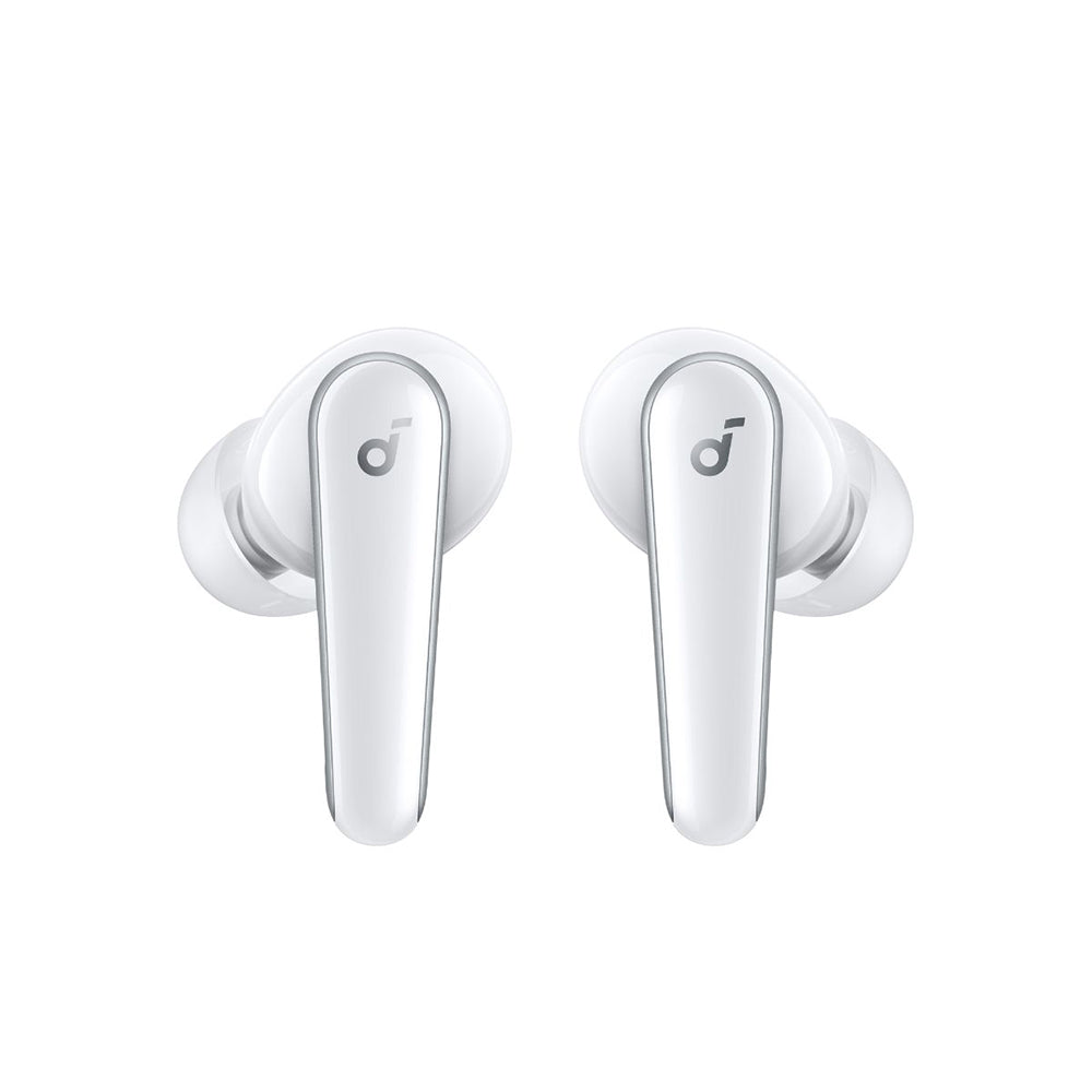 Anker soundcore Liberty 5 パールホワイト Soundcore Liberty 5 | ワイヤレスイヤホンの製品情報 | Anker Japan