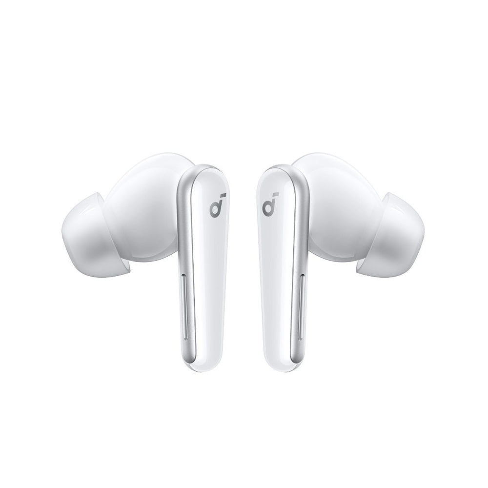 【美品・付属品完備】Soundcore Liberty 5（クラウドホワイト） Soundcore（Anker） Anker Soundcore Liberty 5（Bluetooth 5.4