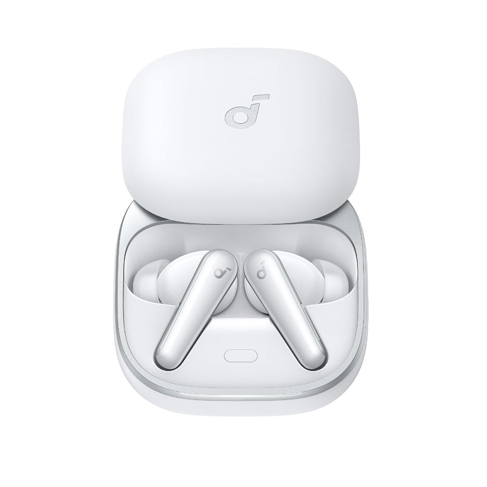 Soundcore Liberty 5 - White – iStudio Singapore
