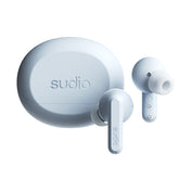 Sudio A3 Pro Wireless Earbuds - Blue