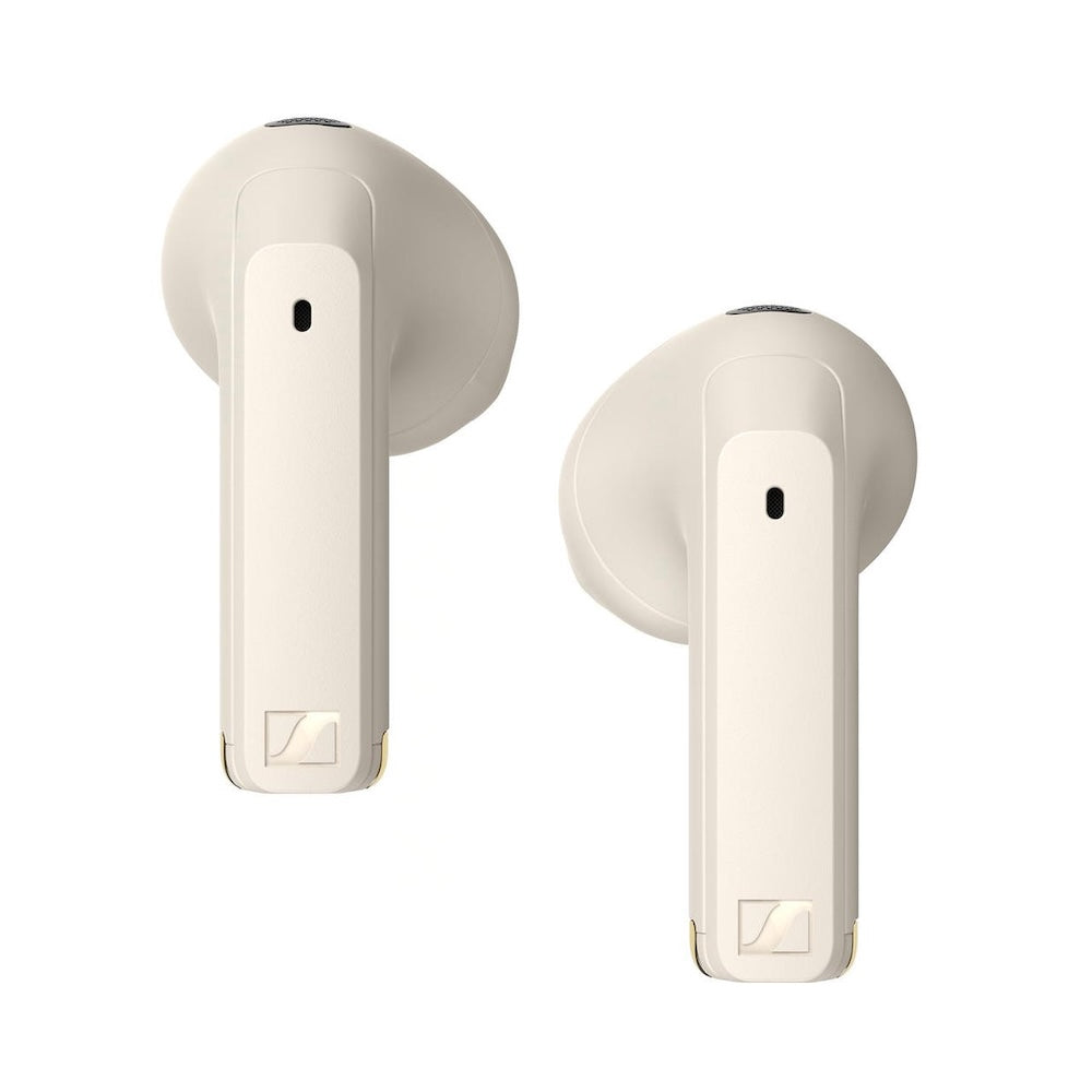 Sennheiser ACCENTUM Open - Cream – iStudio Singapore