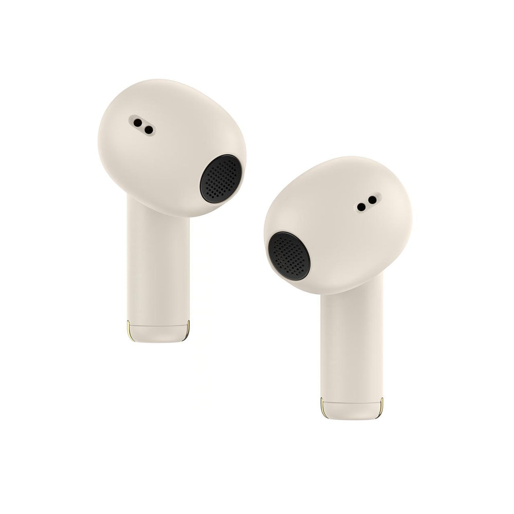 Sennheiser Accentum True Wireless ホワイト Sennheiser ACCENTUM Open - Cream – iStudio Singapore