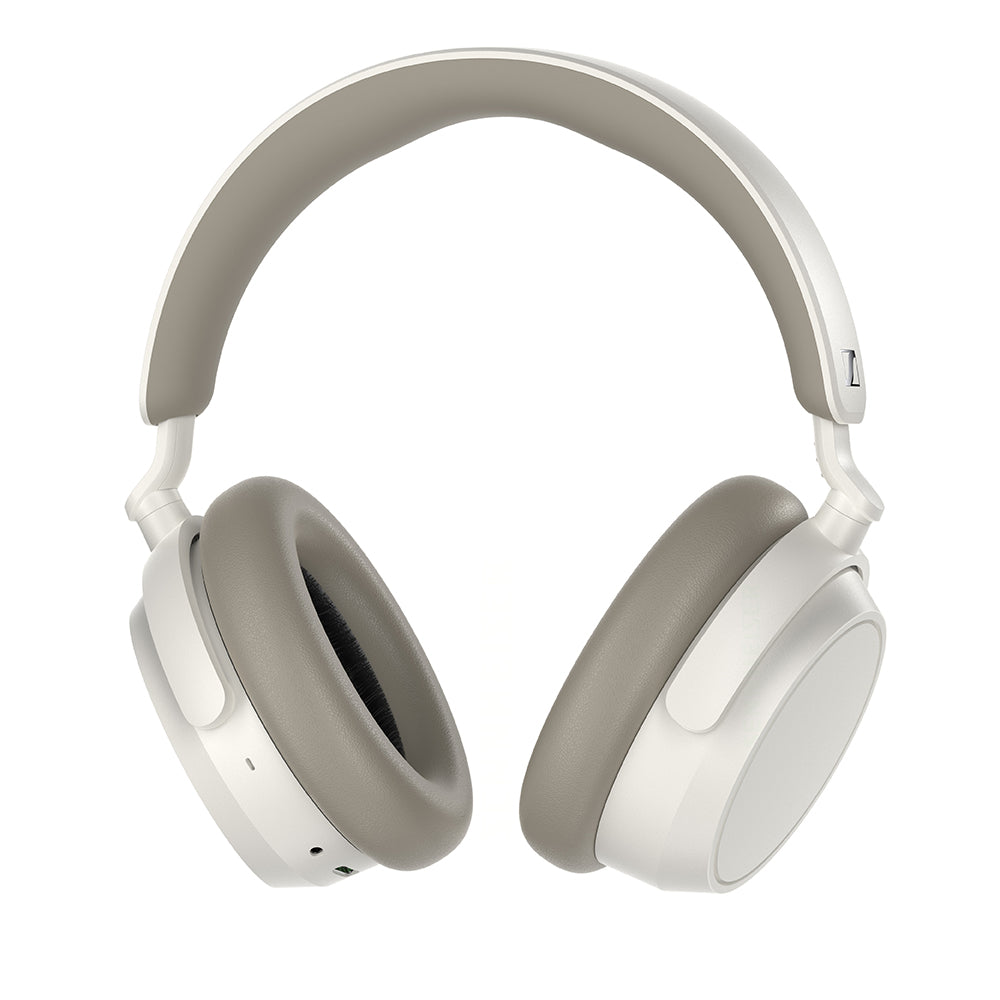 Sennheiser ACCENTUM Wireless White – iStudio Singapore