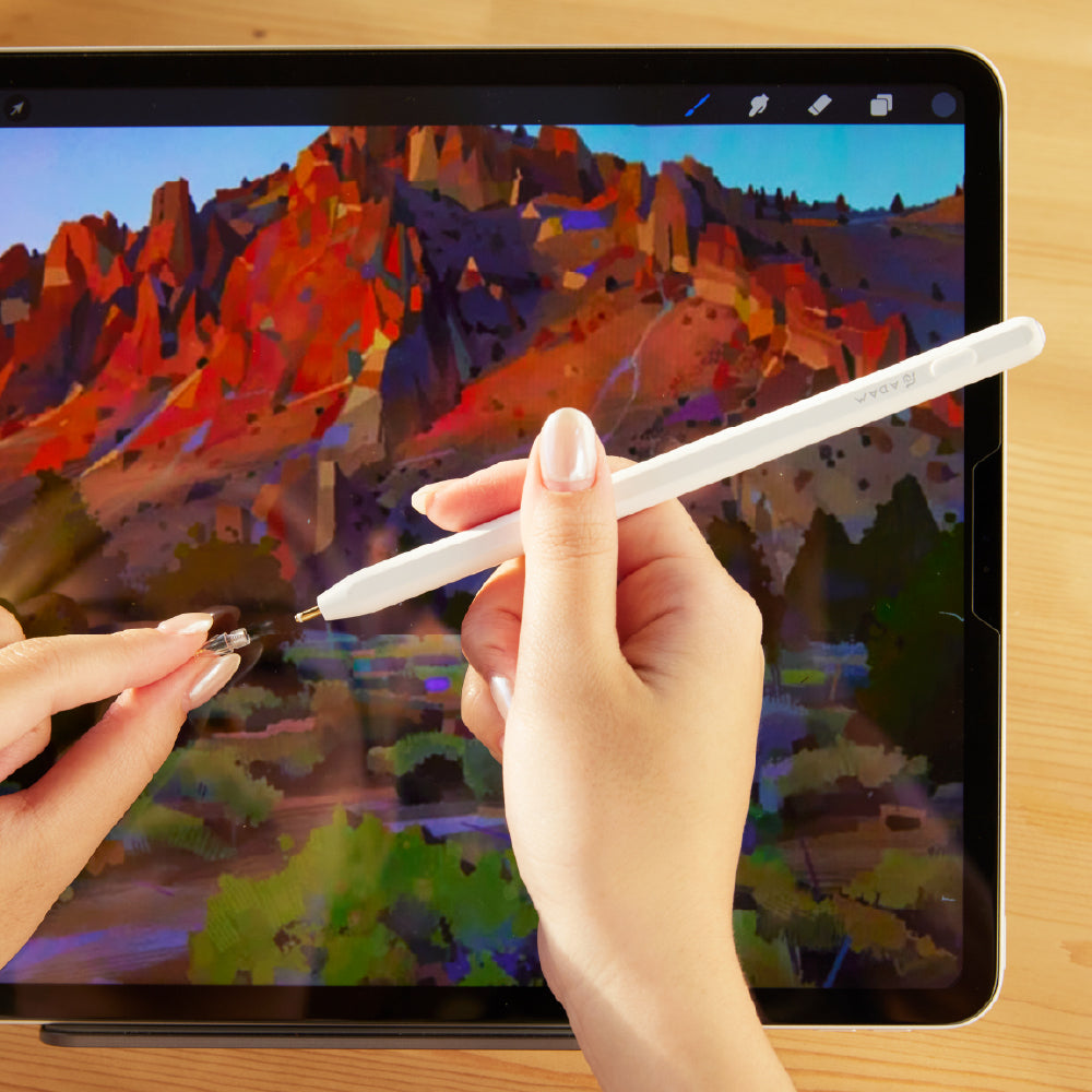Adam Elements PEN iPad Stylus Pen Pink