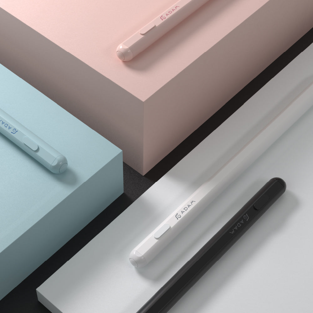 Adam Elements PEN iPad Stylus Pen Pink