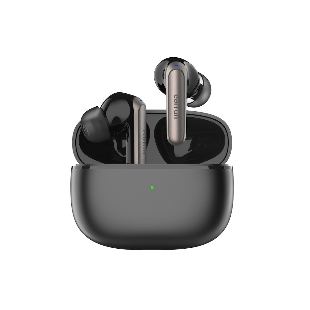 EarFun Air 2 NC TWS Black