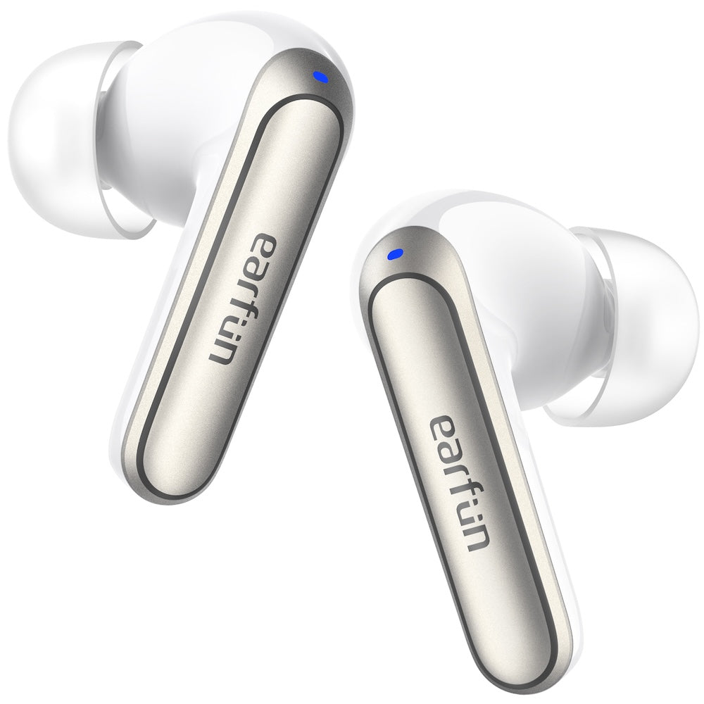 EarFun Air 2 NC TWS White