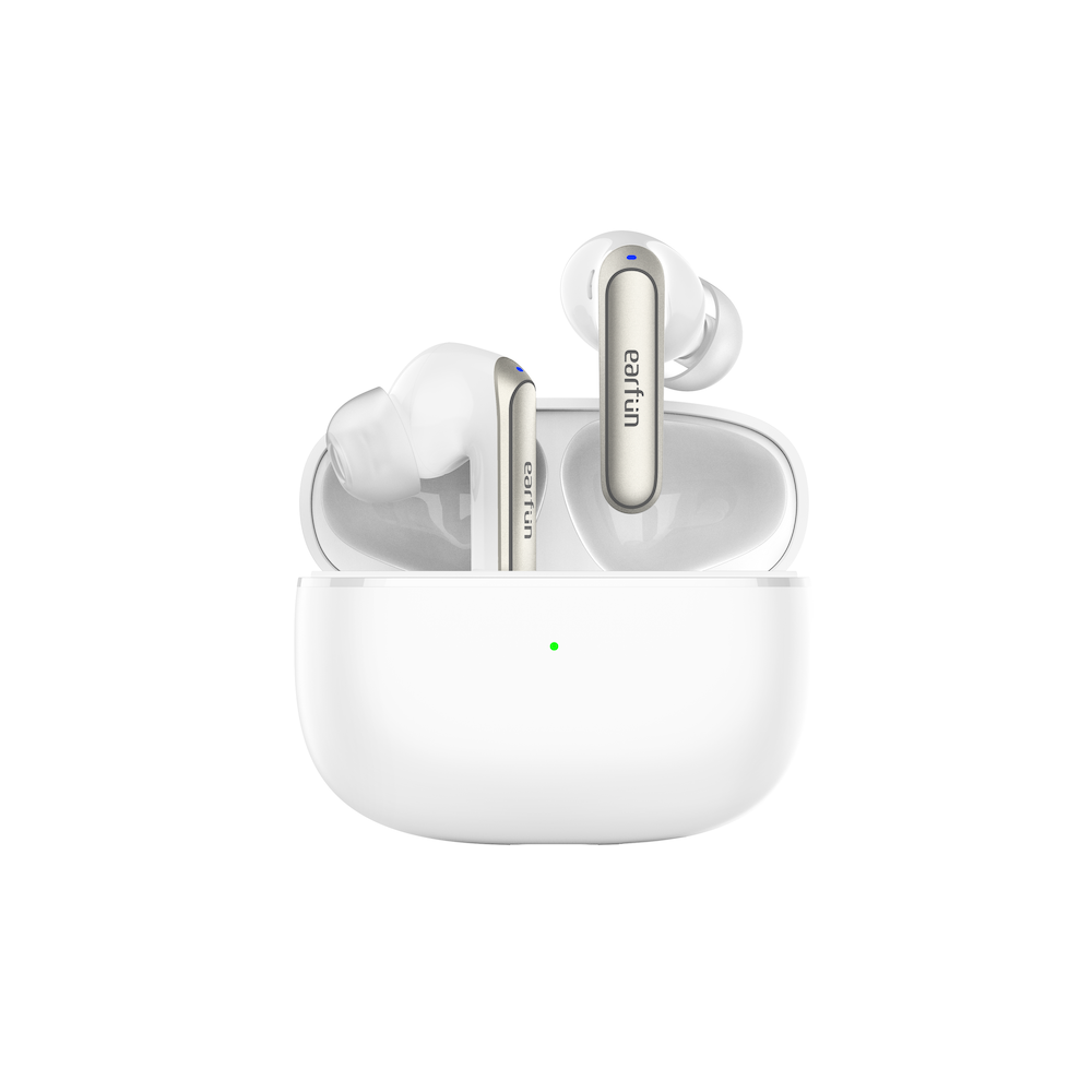 EarFun Air 2 NC TWS White
