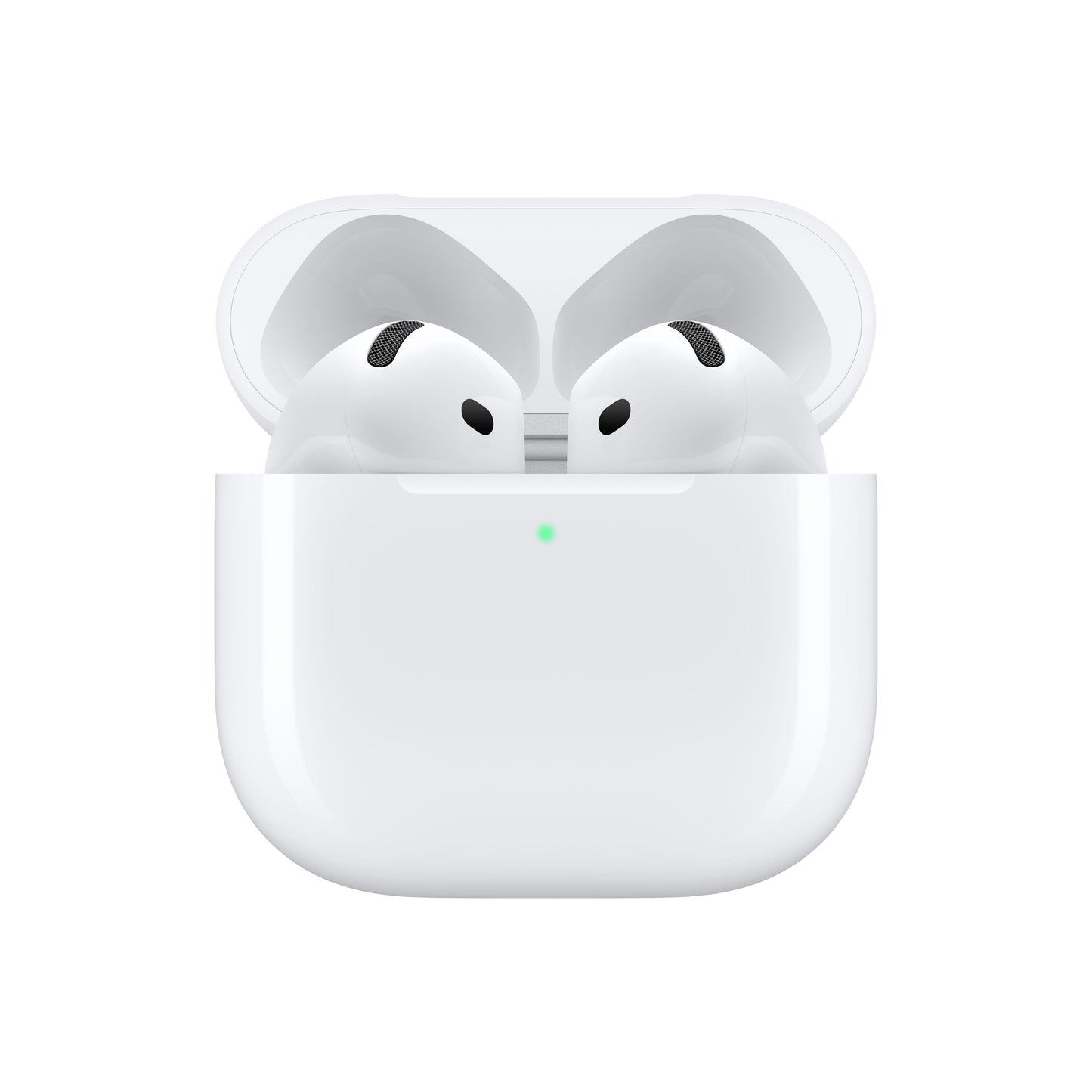 AirPods 4 with Active Noise Cancellation