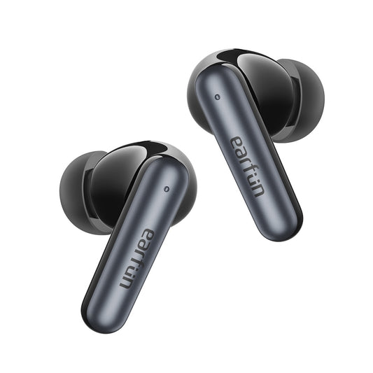 EarFun Air Pro 4i Black