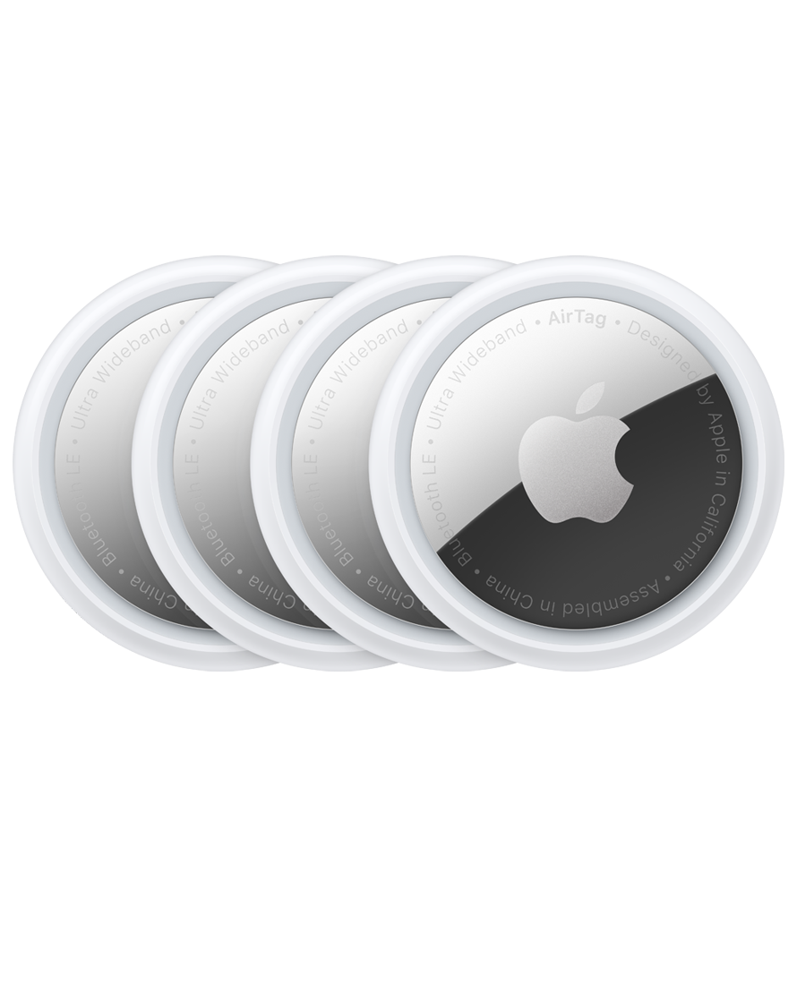 Apple AirTag (4 Pack)