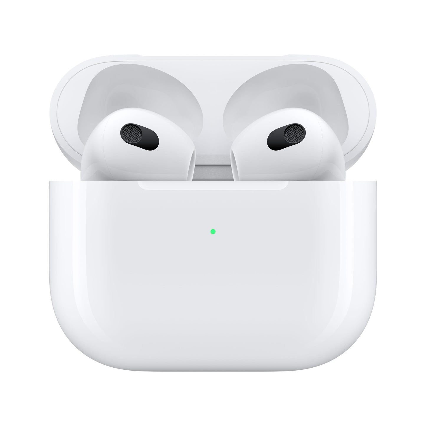 Apple AirPods (3rd Gen) with Lightning Charging Case