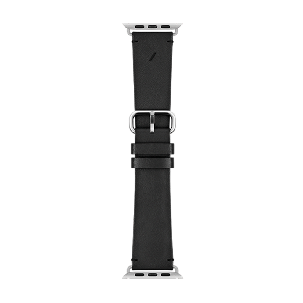 Native Union (Re)Classic Band for Apple Watch 44/45/46/49mm - Black