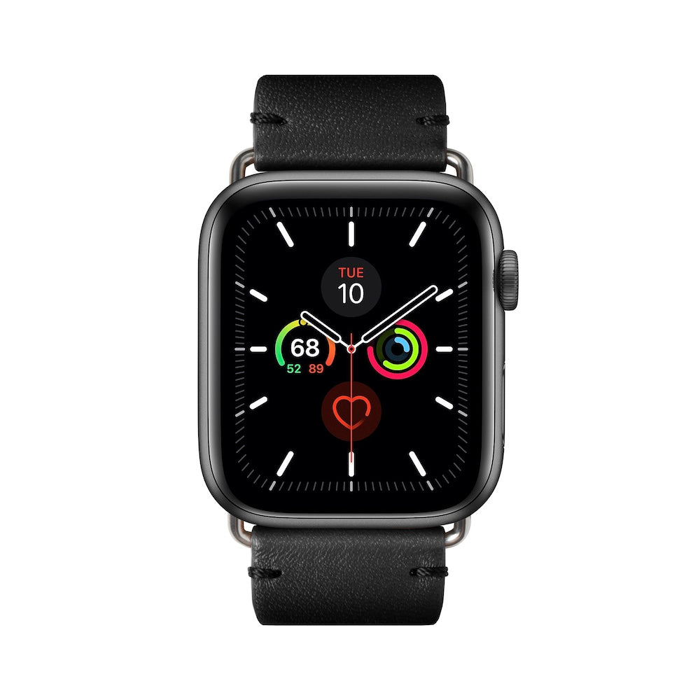 Native Union (Re)Classic Band for Apple Watch 44/45/46/49mm - Black