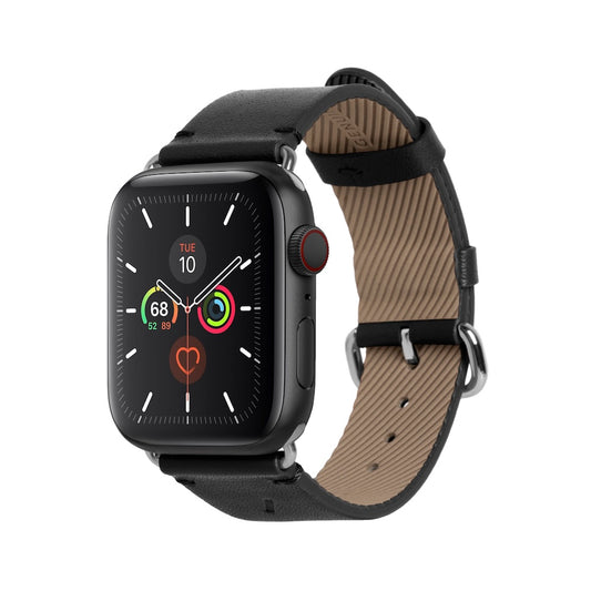 Native Union (Re)Classic Band for Apple Watch 44/45/46/49mm - Black