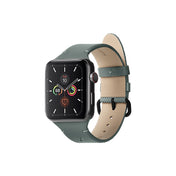 Native Union (Re)Classic Band for Apple Watch 44/45/46/49mm - Green