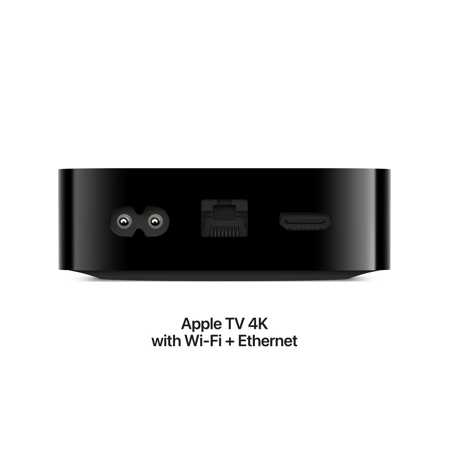 Apple TV 4K Wi-Fi with 64GB storage
