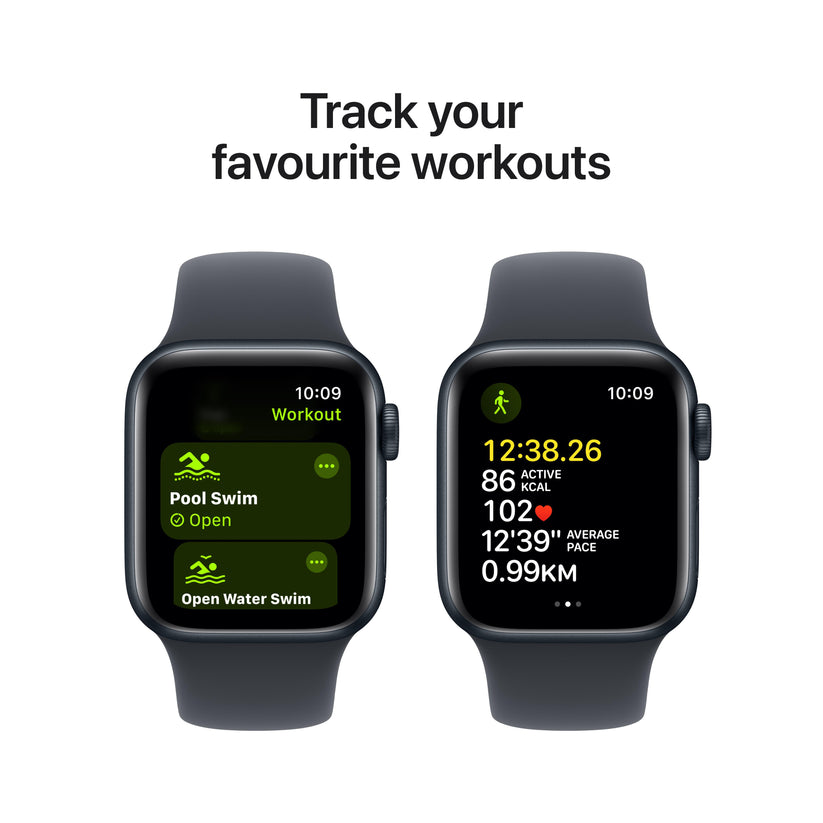 Cycling How To Change My Apple Watch From Km To Miles Apple