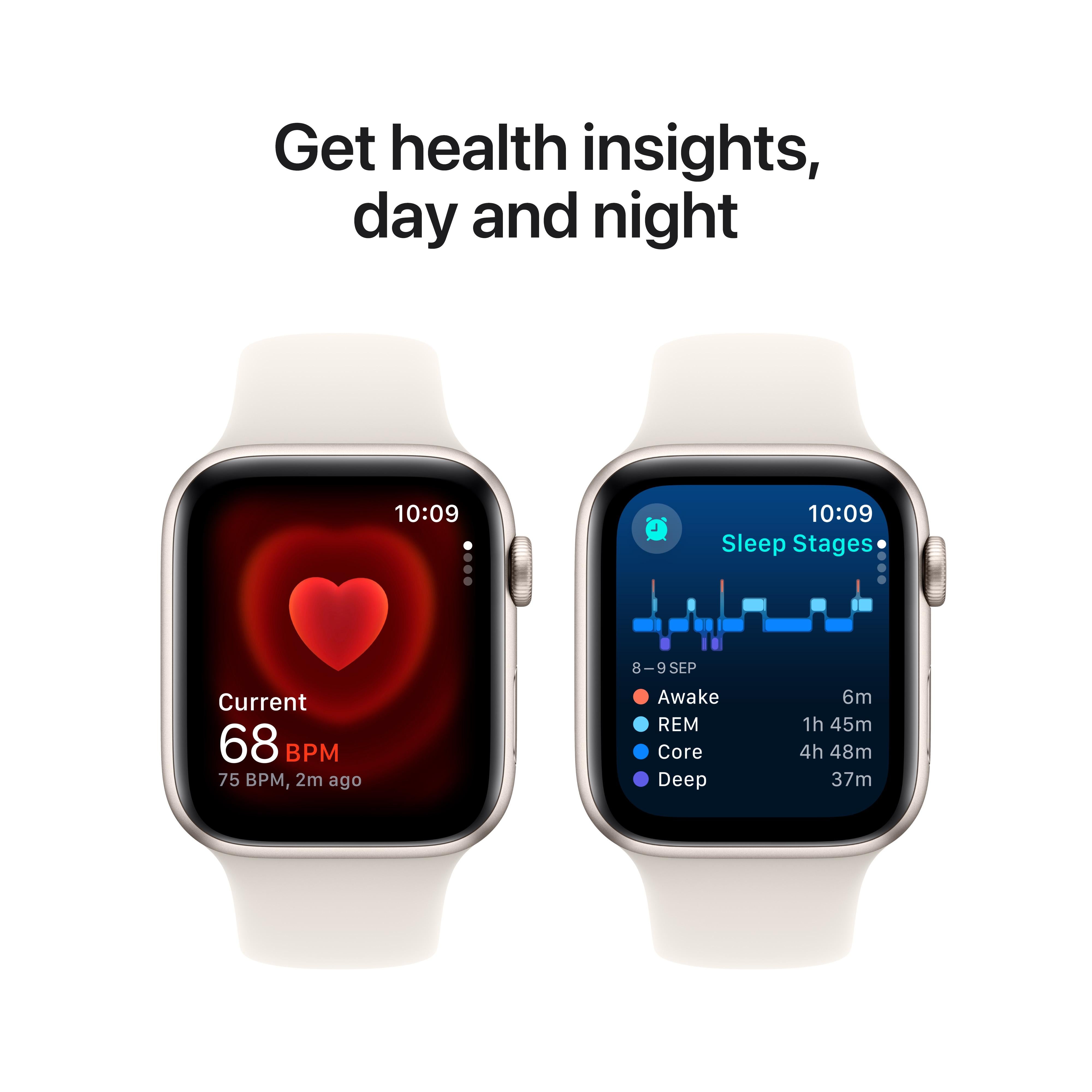 Apple watch se istudio deals