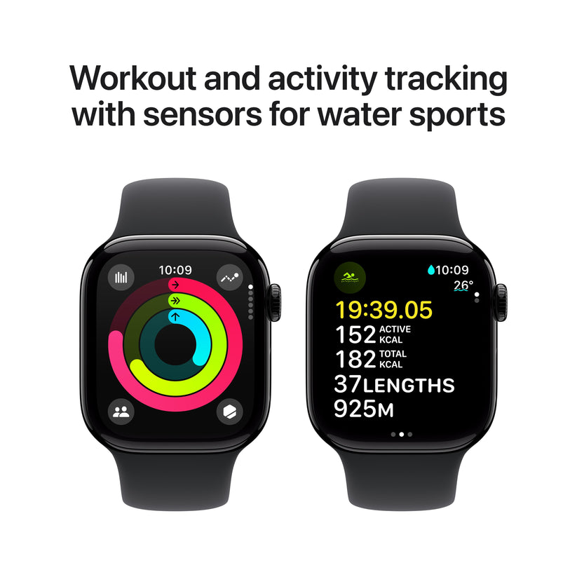 Turn Off Eject Water Apple Watch Water Mode How To Take Off Eject