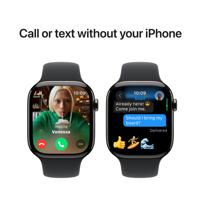 Install Whatsapp Whatsapp On Iwatch Series Use Whatsapp Apple