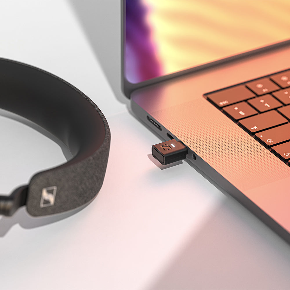 Sennheiser BTD 700 Bluetooth USB Dongle
