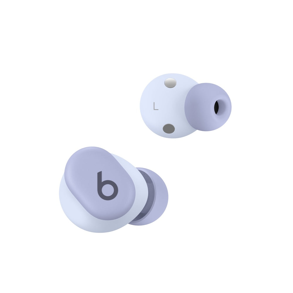 Beats Solo Buds True Wireless Earbuds - Arctic Purple