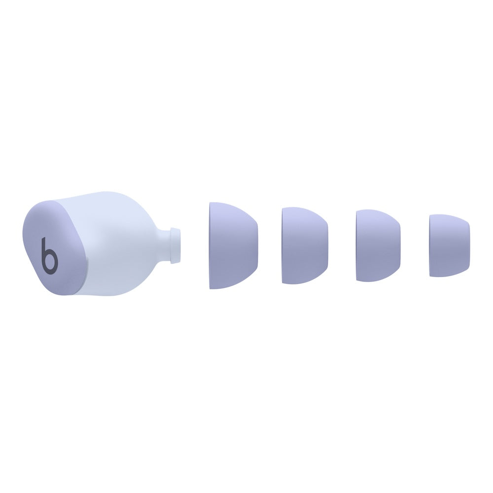 Beats Solo Buds True Wireless Earbuds - Arctic Purple