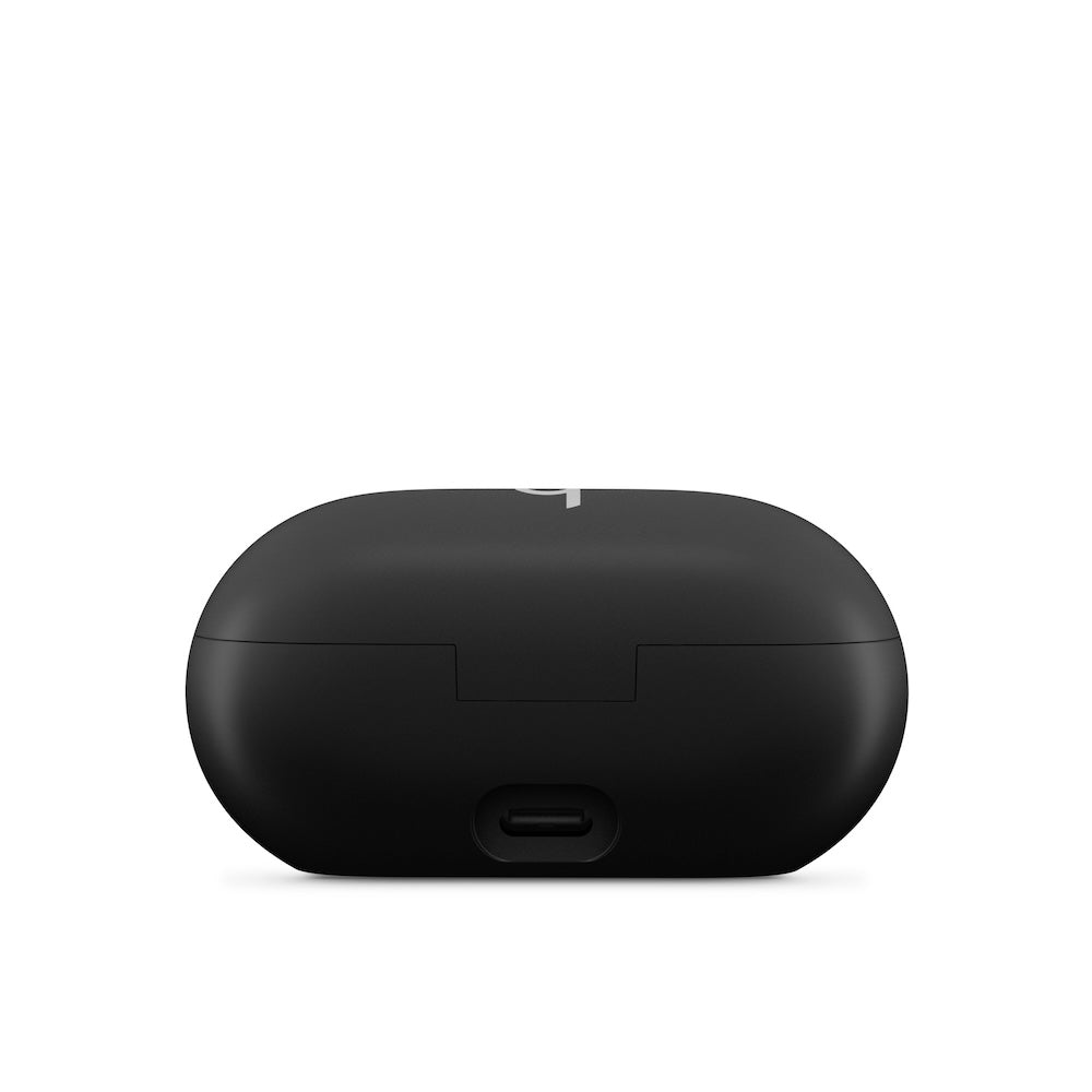 Beats Solo Buds True Wireless Earbuds - Matte Black