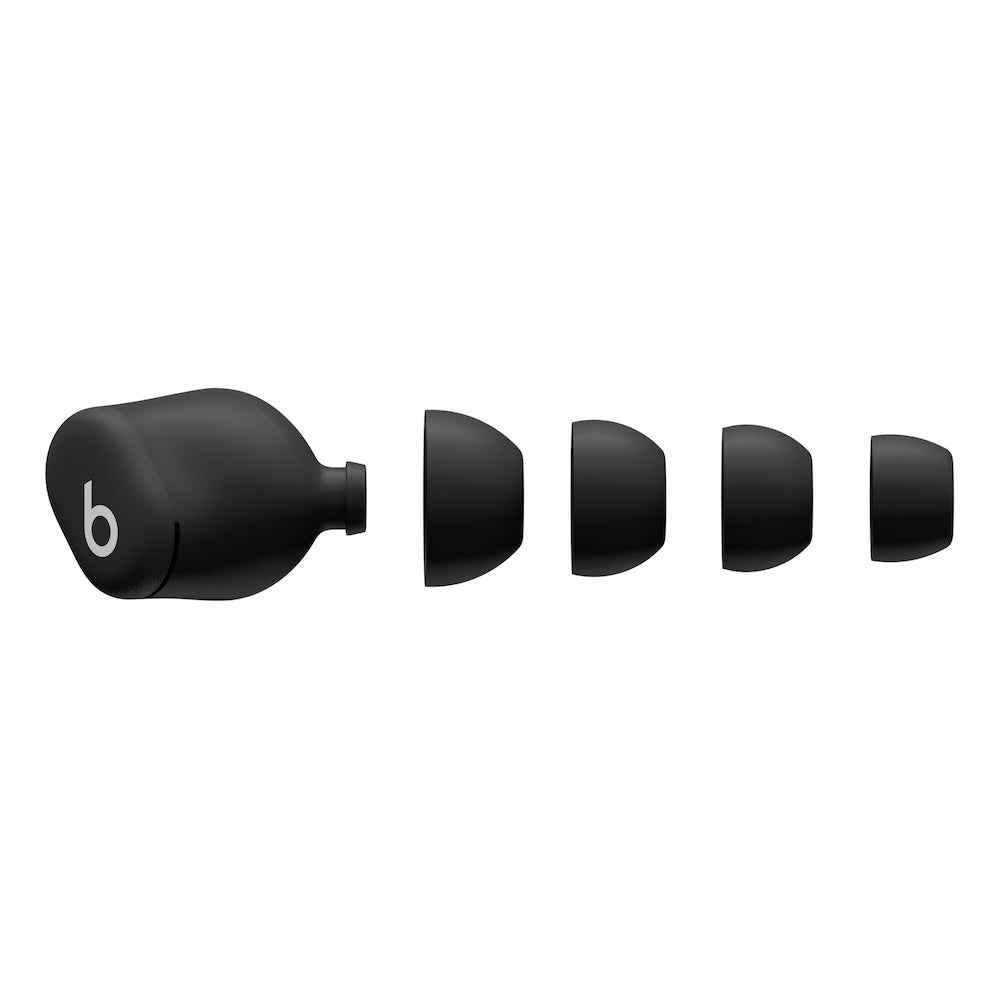 Beats Solo Buds True Wireless Earbuds - Matte Black