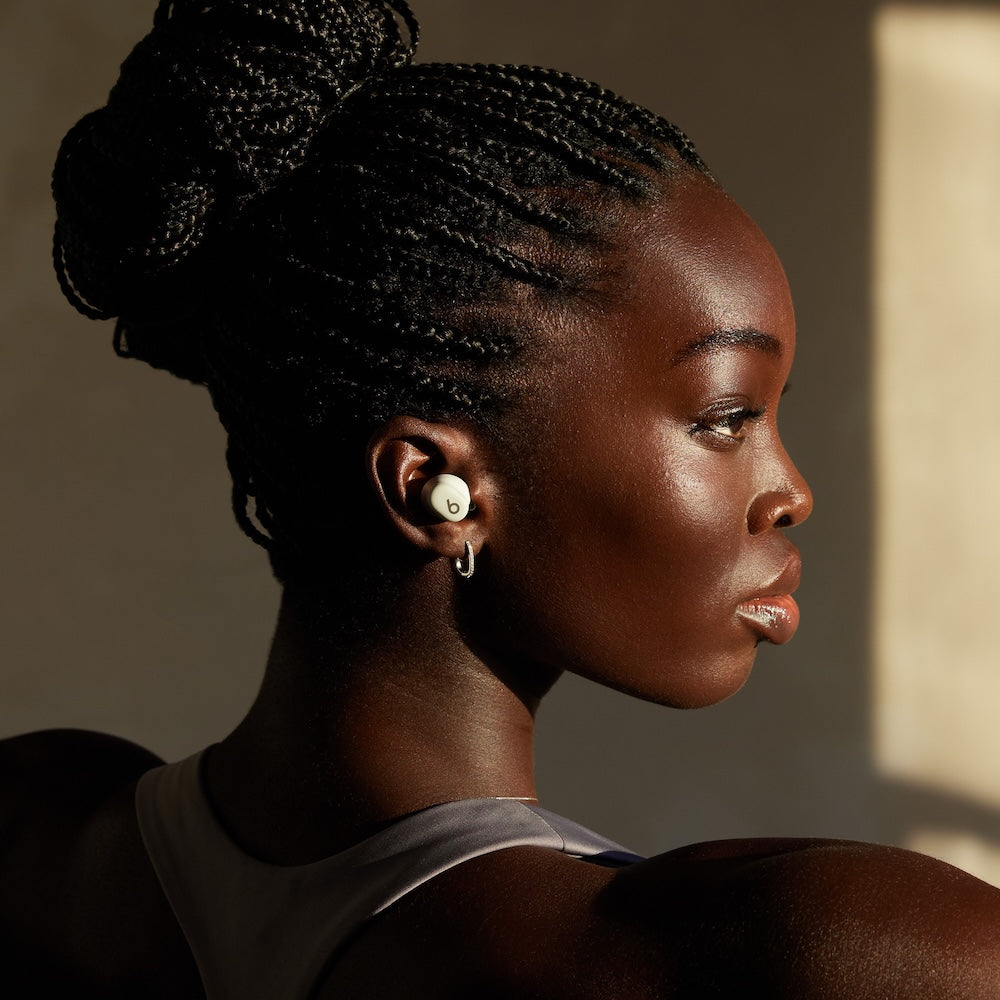 Beats Solo Buds True Wireless Earbuds - Storm Grey