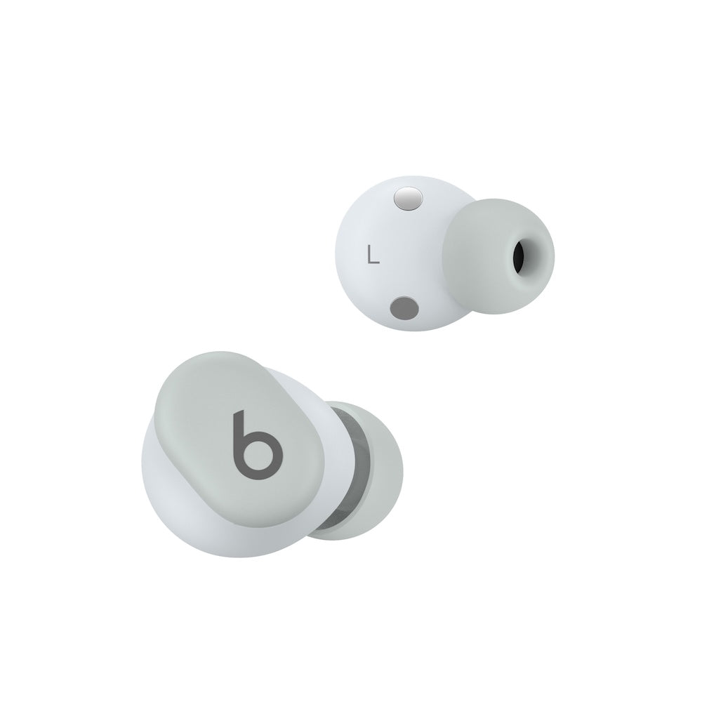 Beats Solo Buds True Wireless Earbuds - Storm Grey