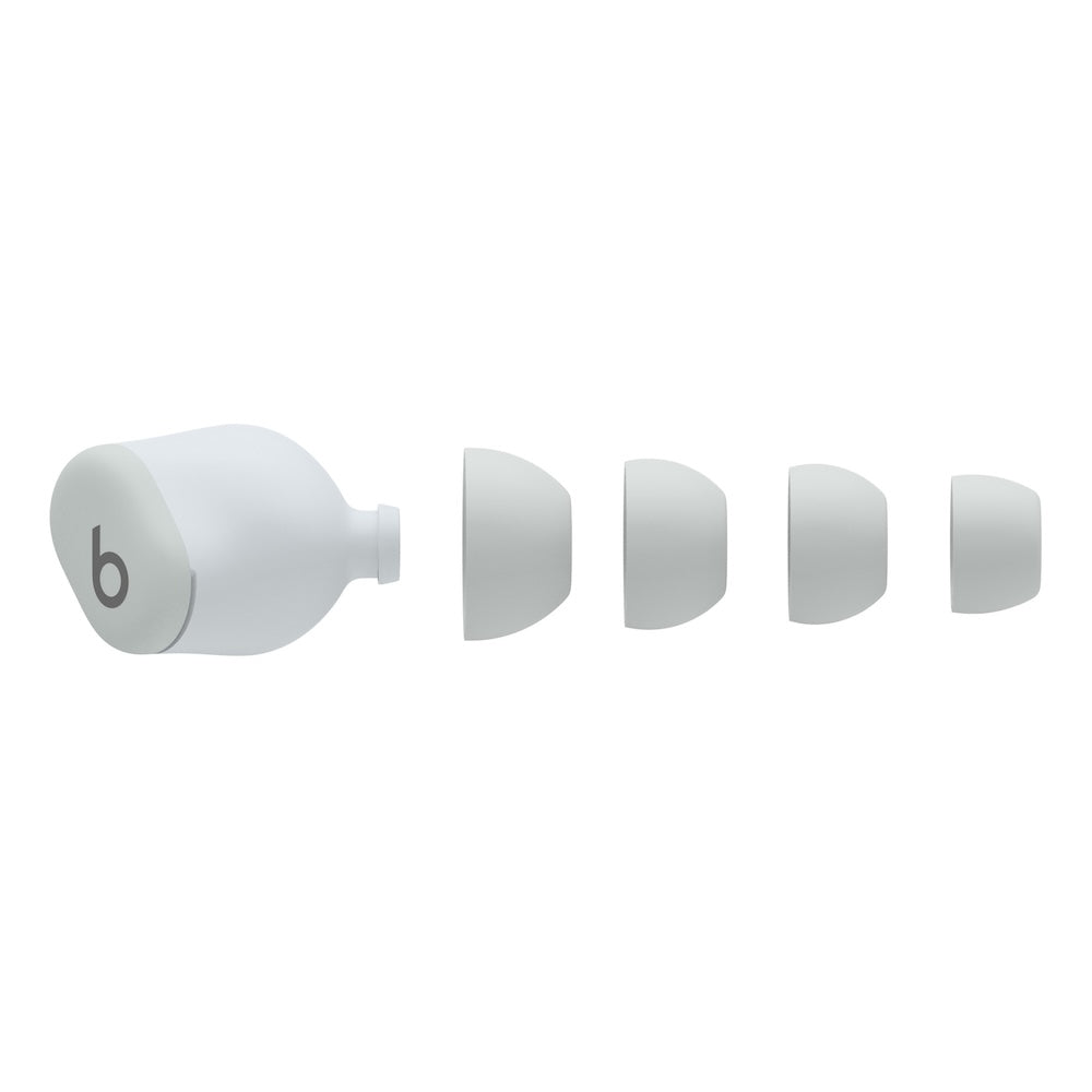 Beats Solo Buds True Wireless Earbuds - Storm Grey