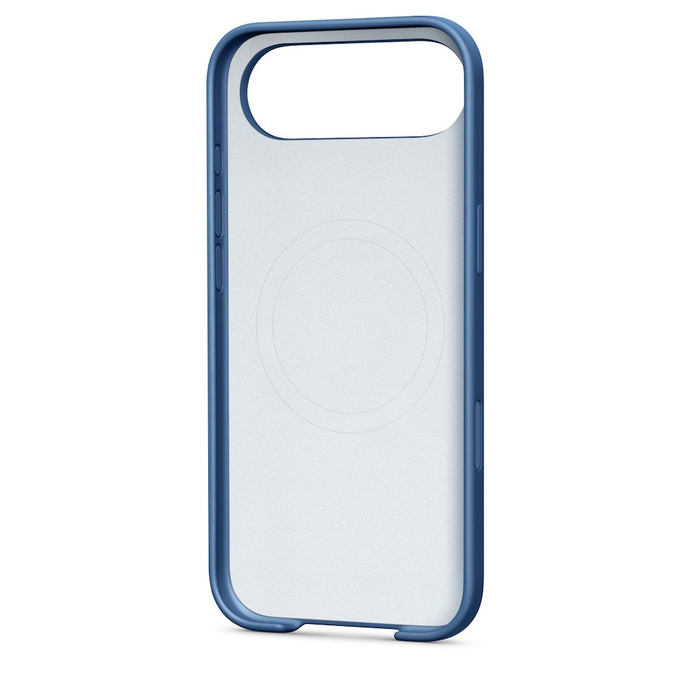 Beats Case with MagSafe and Camera Control for iPhone Air - Bedrock Blue