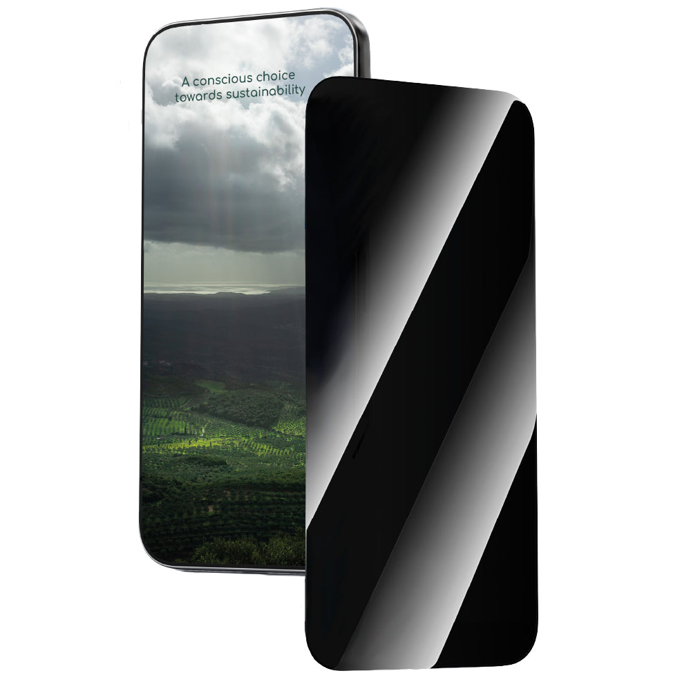 Birf 4-Way Privacy Screen Protector iPhone 18 Pro