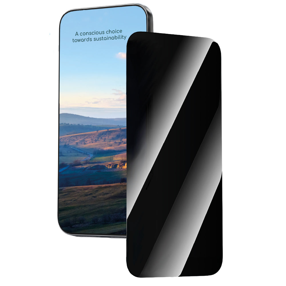 Birf 4-Way Privacy Screen Protector iPhone 18 Pro Max