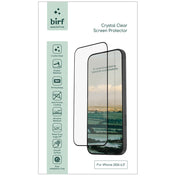 Birf Crystal Clear Screen Protector iPhone 18 Pro