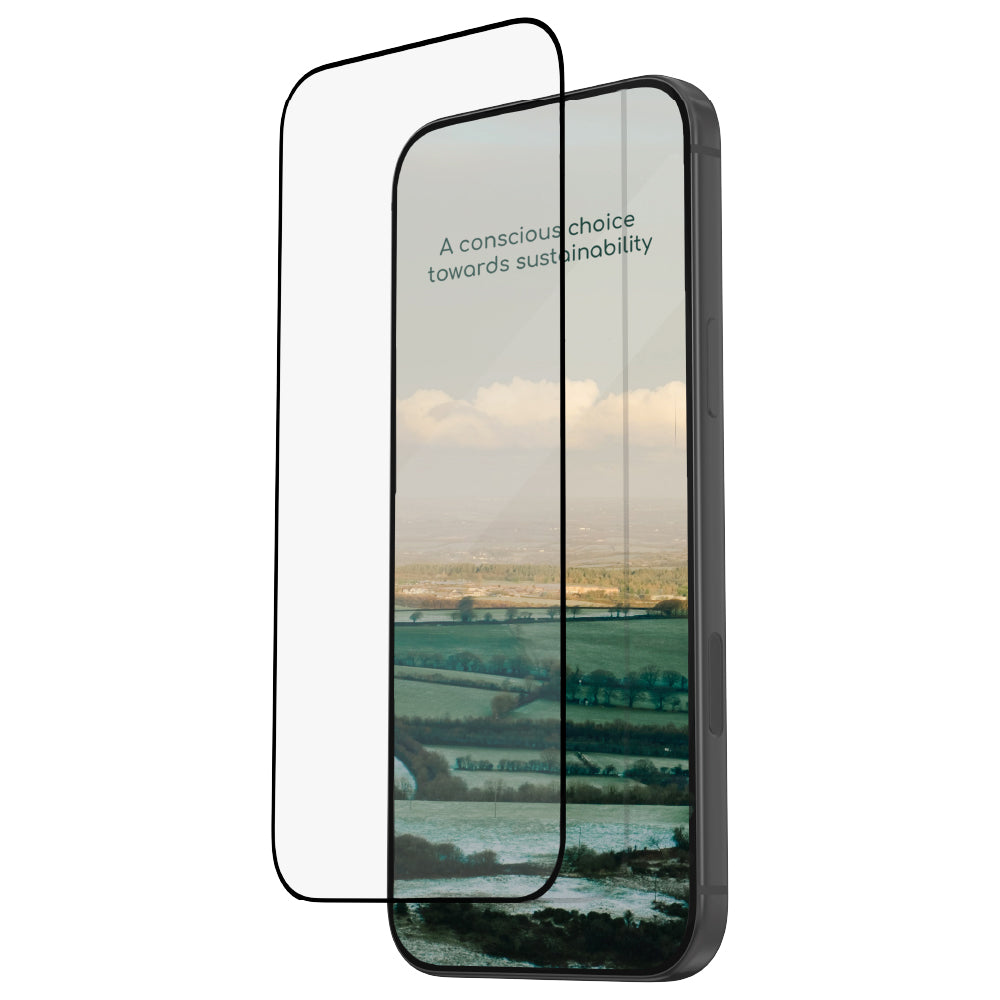 Birf Crystal Clear Screen Protector iPhone 18 Pro
