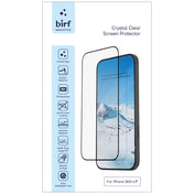 Birf Crystal Clear Screen Protector iPhone 18 Pro Max
