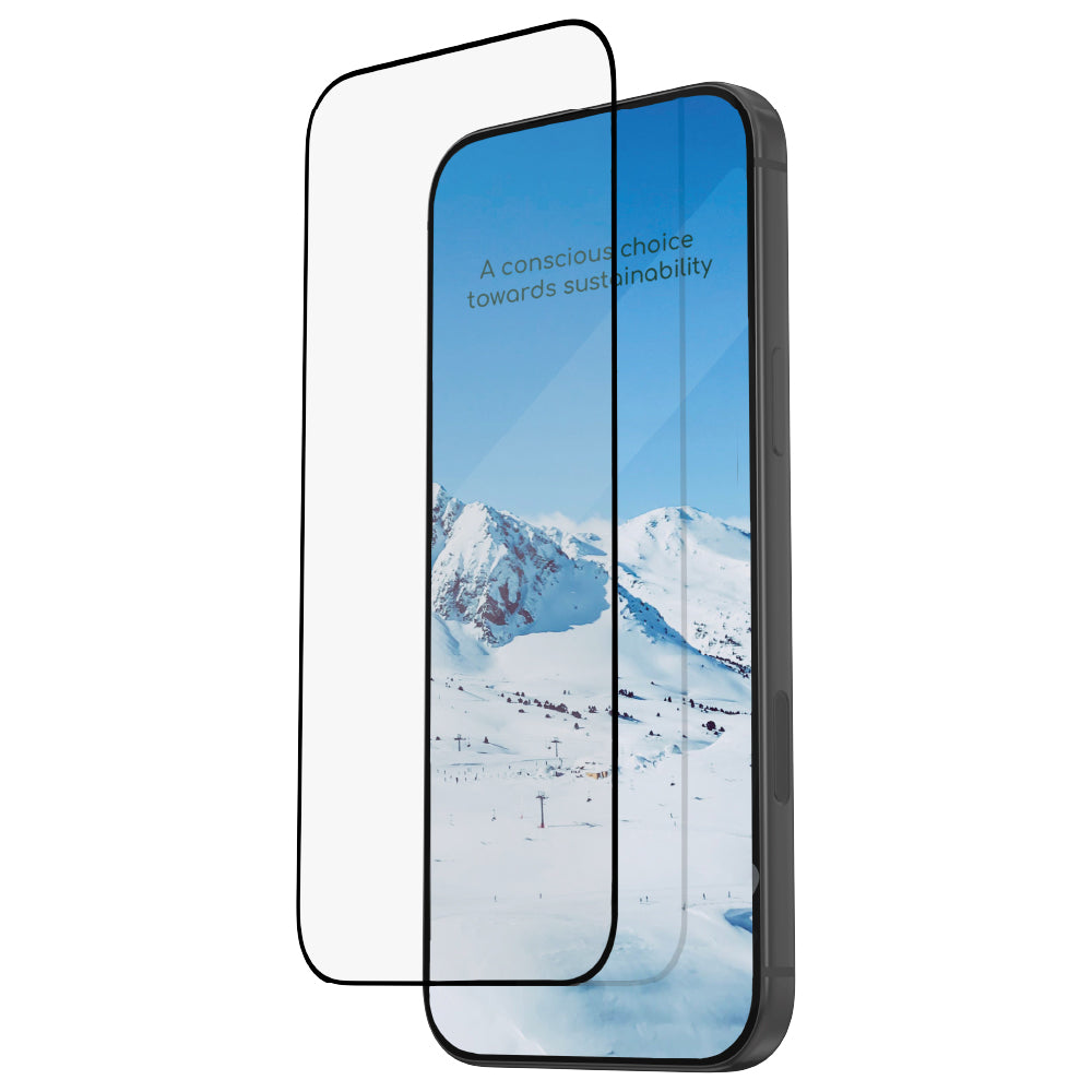 Birf Crystal Clear Screen Protector iPhone 18 Pro Max