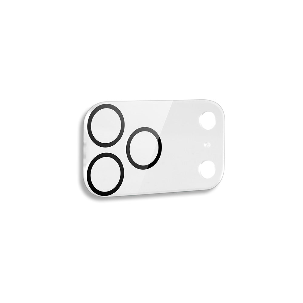 Birf EcoGuard Lens Protector iPhone 17 Pro Max