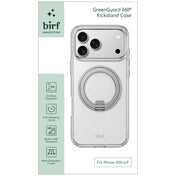Birf GreenGuard 360° Kickstand Case iPhone 18 Pro