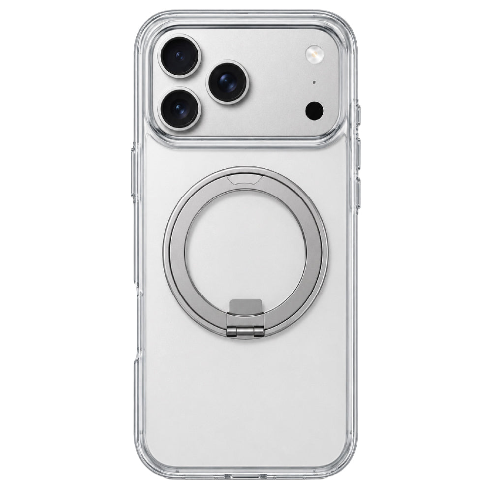 Birf GreenGuard 360° Kickstand Case iPhone 18 Pro Max