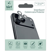 Birf GreenGuard Lens Protector iPhone 18 Pro/Pro Max