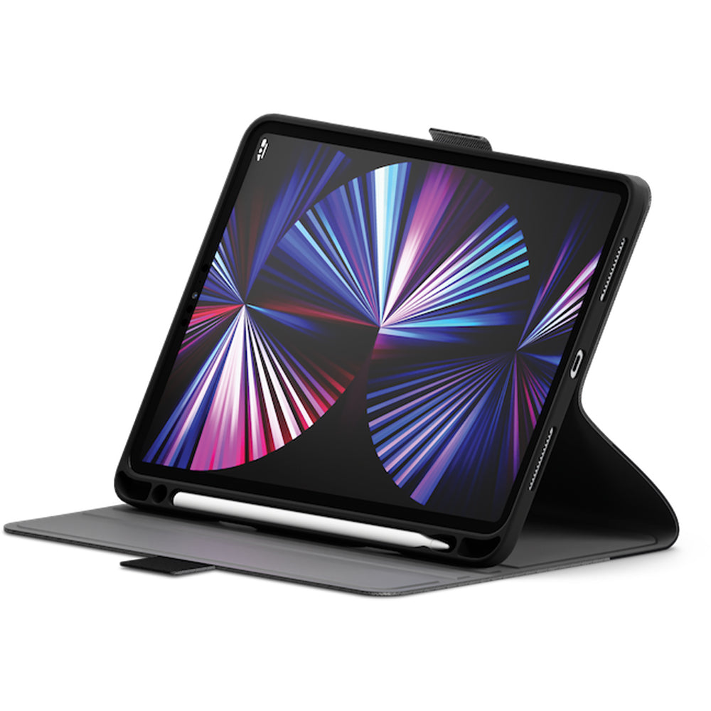 Cygnett TekView Slim Case for 10.9inch iPad - Grey/Black